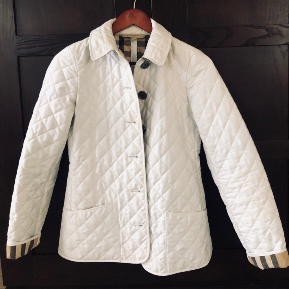 Burberry Brit - Worn once!